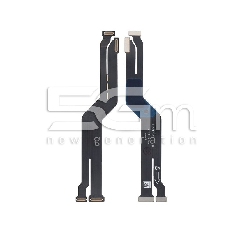 Motherboard Flex Cable Oppo Reno 6 Pro 5G