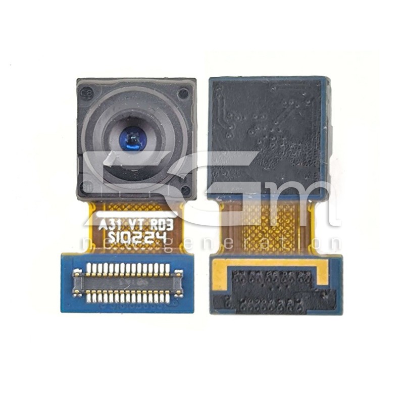 Front Camera 20MP Samsung SM-A315 A31 - A325 A32 4G
