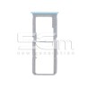 Sim Card Tray Glowing Blue OPPO A96