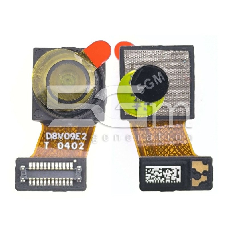 Rear Camera 8MP Xiaomi Redmi 9T