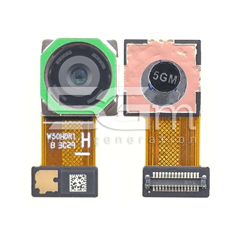 Rear Camera 50MP Samsung SM-A155 4G - A156 5G