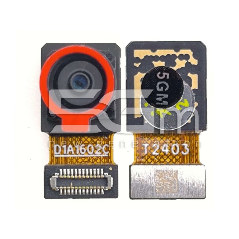 Camera Frontale 16MP Xiaomi Redmi Note 13 Pro 5G
