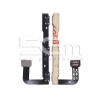 Tasto Accensione + Volume Flat Cable Huawei Mate 10 Pro