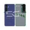 Rear Cover Cobalt Violet Samsung SM-S921 S24 5G Ori