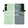 Retro Cover Jade Green Samsung SM-S921 S24 5G Ori