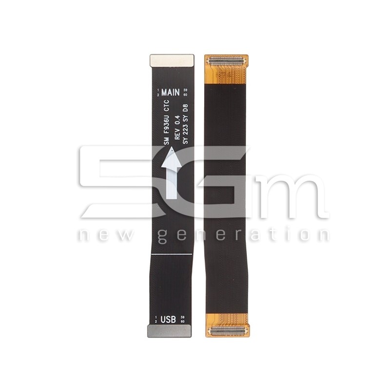 Motherboard Flex Cable Samsung SM-F936 Fold 4