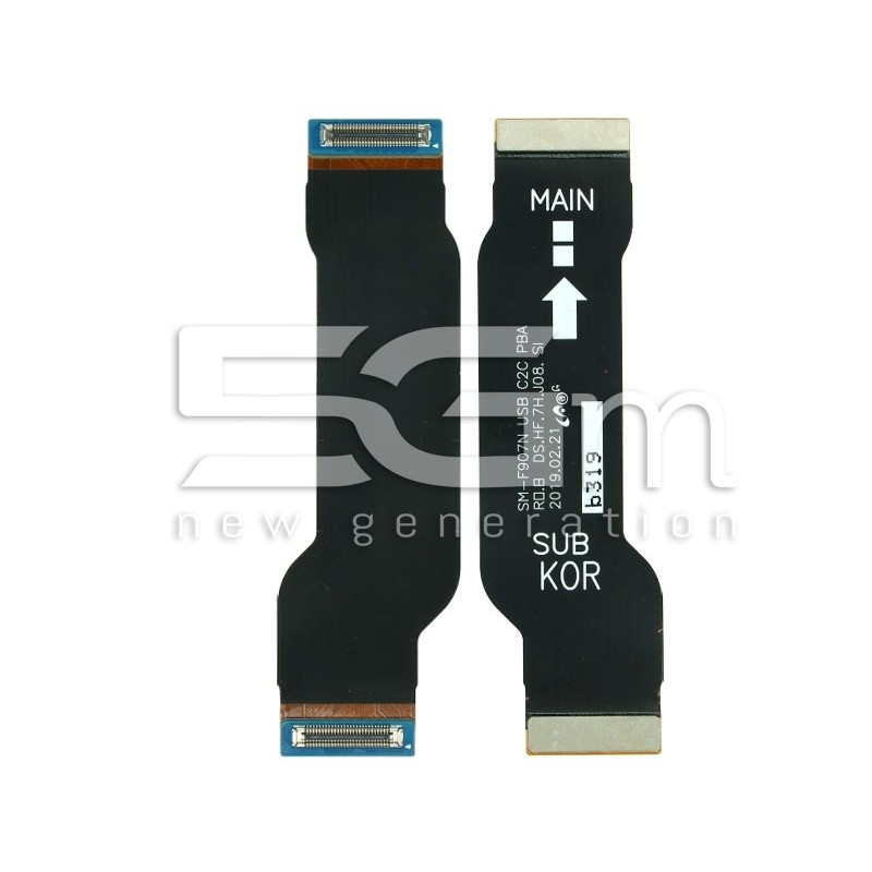 Motherboard Flex Cable Samsung SM-F900 Fold