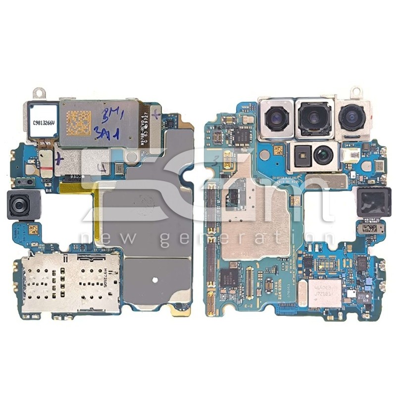 Motherboard Samsung SM-N975 Note 10 Plus 256GB