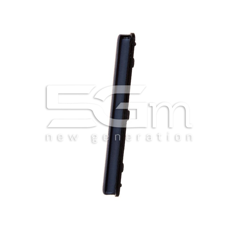Volume Button Preto Samsung SM-A515 A51 Ori