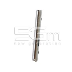 Volume Button Prism Crush White Samsung SM-A515 A51
