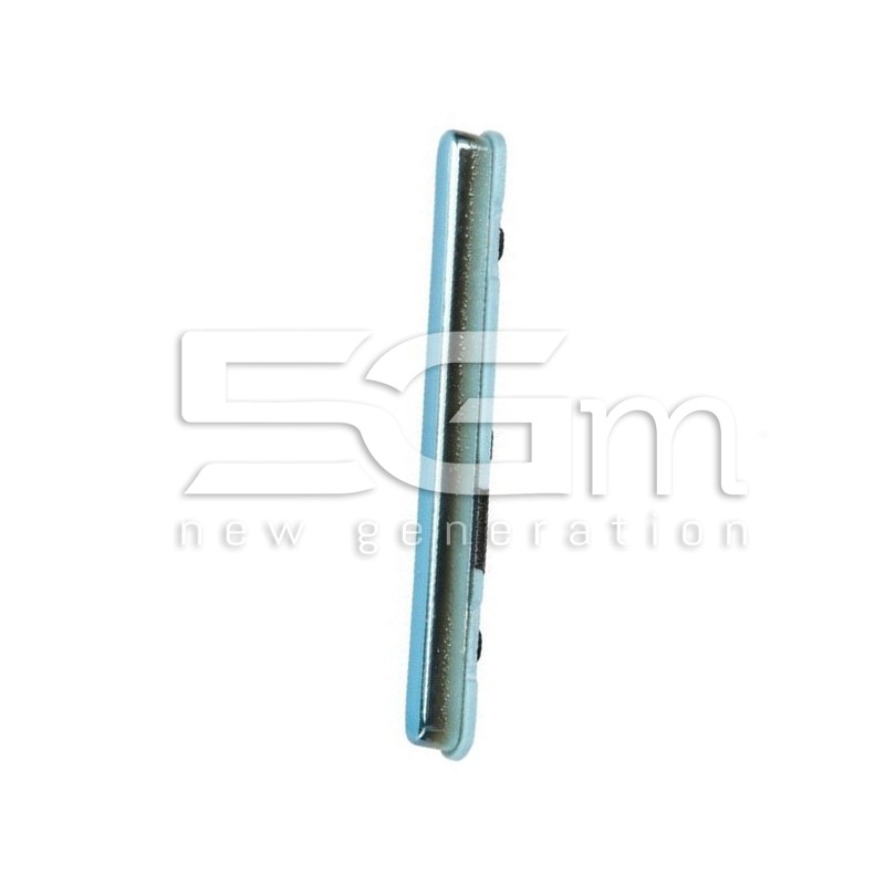 Tasto Volume Prism Crush Blue Samsung SM-A515 A51