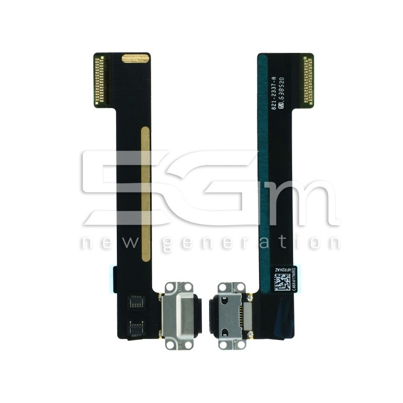 Charging Connector Flex Cable iPad Mini 4 No Logo
