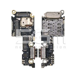 Charging Connector + Board Xiaomi 13 (Full IC)