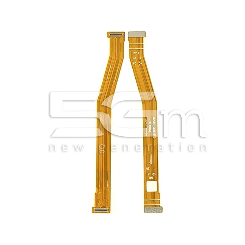 Motherboard Flex Cable OPPO A78 4G