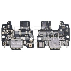 Charging Connector + Board Moto Edge 30 Fusion