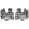 Charging Connector + Board Moto Edge 30 Fusion