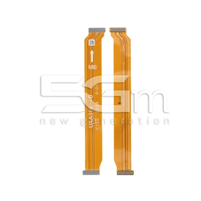 Motherboard Flex Cable OPPO Find X5 Lite