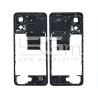 Middle Frame Mist Black OPPO A78 4G