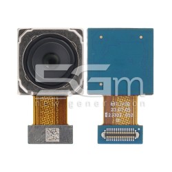 Rear Camera 108MP Xiaomi Redmi Note 13 5G