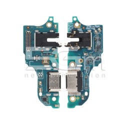 Charging Connector + Board Realme C53 (Full IC)