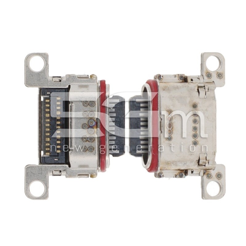 Connettore Di Ricarica Samsung SM-S921 S24 5G