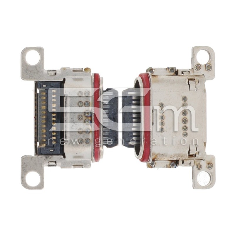 Charging Connector Samsung SM-S926 S24+ 5G