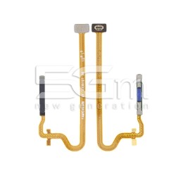 Fingerprint Flex Cable Rainy Night Realme C55
