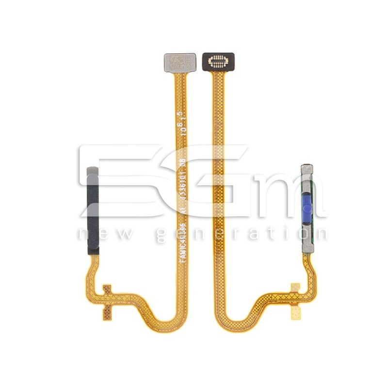Fingerprint Flex Cable Rainy Night Realme C55