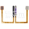 Fingerprint Flex Cable Graphite Black Xiaomi Redmi Note 13 5G