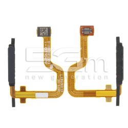 Fingerprint Flex Cable Electric Graphite Motorola Edge 20 Lite 5G