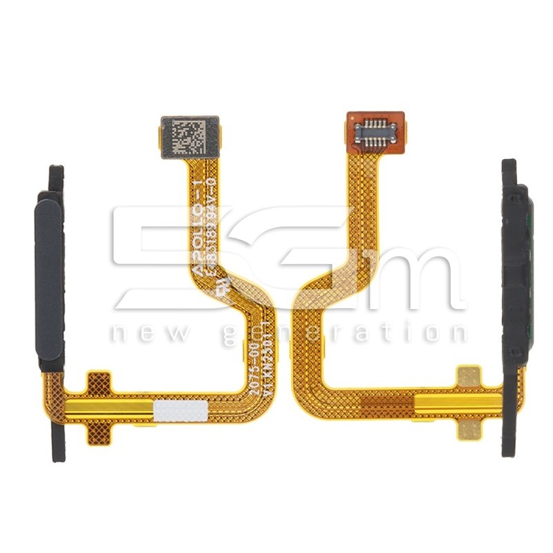 Fingerprint Flex Cable Electric Graphite Motorola Edge 20 Lite 5G