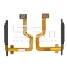 Fingerprint Flex Cable Electric Graphite Motorola Edge 20 Lite 5G