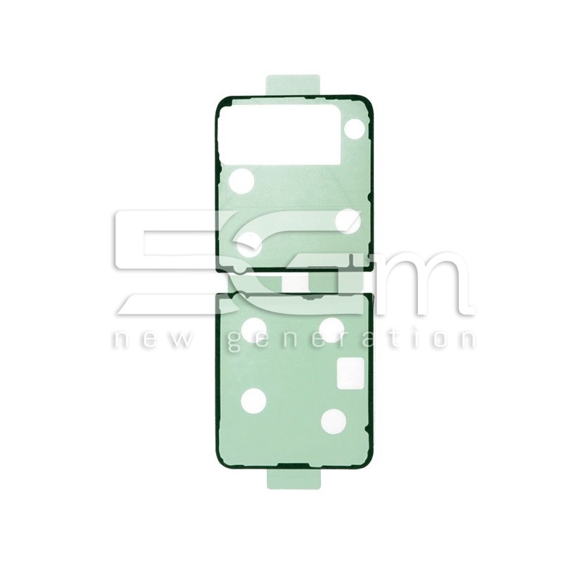 Adhesive Rear Cover Samsung SM-F721 Flip4