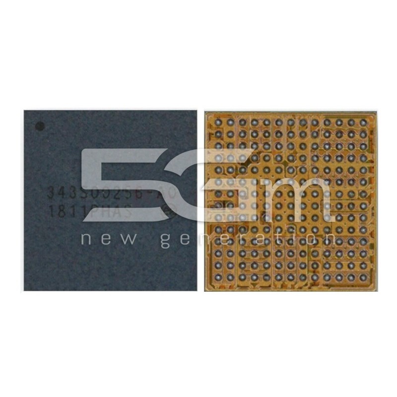 Power IC PMU 343s00256-AO iPad Pro 10.5 A1701-A1709 - iPad12.9 3a Gen A1876