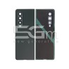 Retro Cover Phantom Green Samsung SM-F926 Fold3 5G No Logo