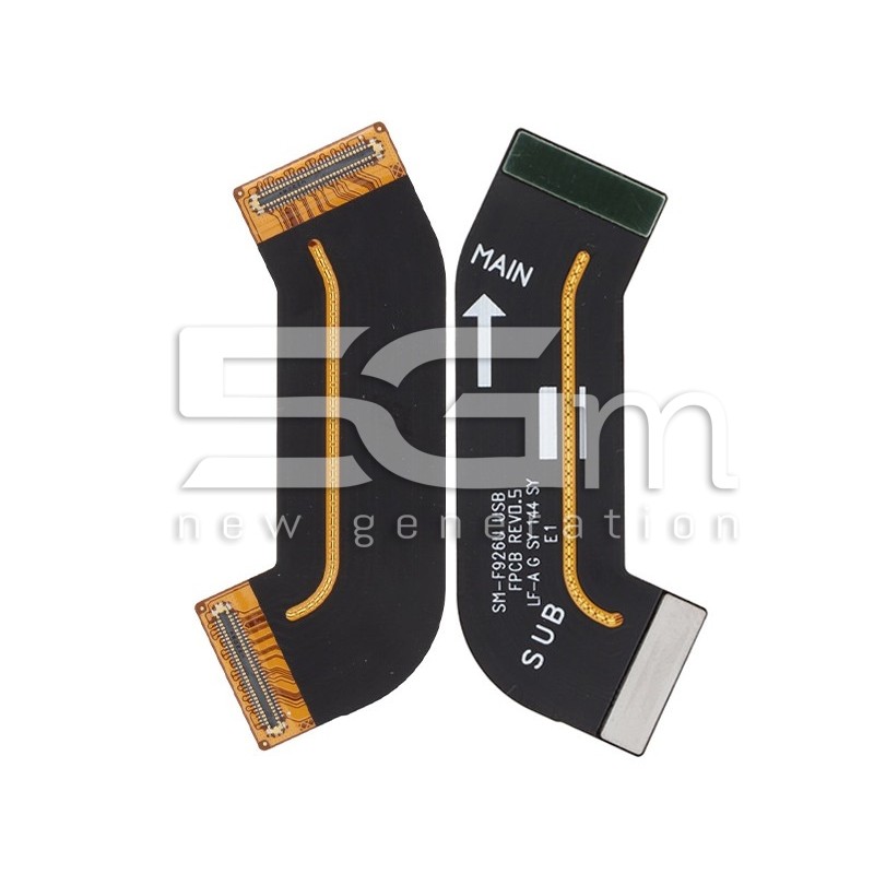 Motherboard Flex Cable Samsung SM-F926 Fold3 5G