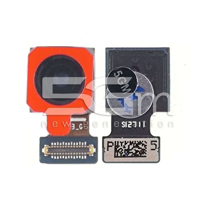 Front Camera 16MP Samsung SM-F926 Fold3 5G -  SM-F936 Fold 4