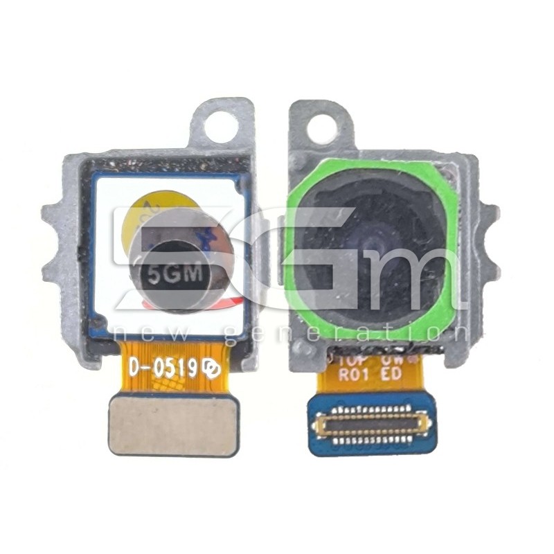 Rear Camera 12MP Samsung SM-F916 Z Fold 2