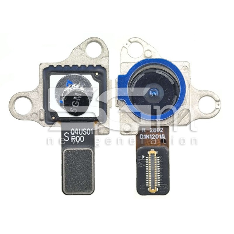 Rear Camera 12MP Samsung SM-F936 Fold 4