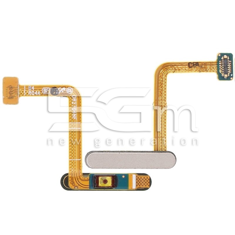 Fingerprint Flex Cable Yellow Samsung SM-F721 Flip4