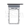 Sim Card Tray Graphite Samsung SM-F721 Flip4