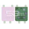Retro Cover Lavender Samsung SM-F731 Flip 5 Ori