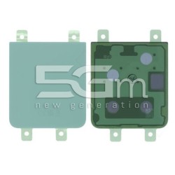 Retro Cover Green Samsung SM-F731 Flip 5 Ori
