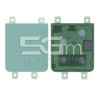 Retro Cover Green Samsung SM-F731 Flip 5 Ori