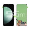 Display Touch Black Samsung SM-S711 S23 FE Ori