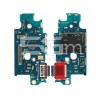 Charging Connector + Board Samsung SM-S926 S24+ 5G Ori