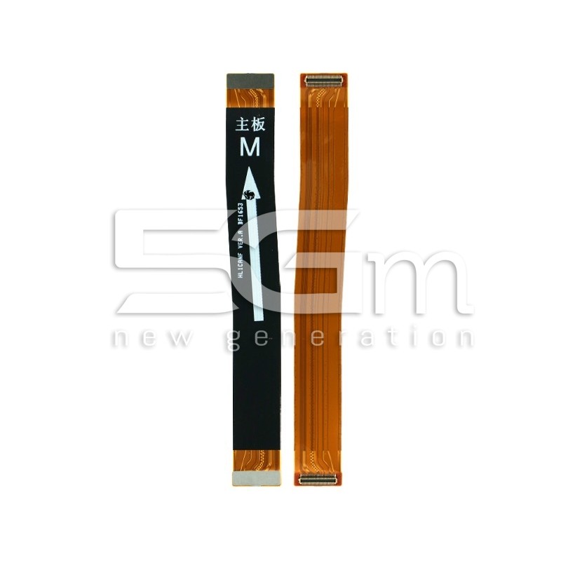 MotherBoard Flex Cable Huawei Nova