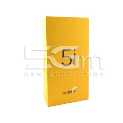 Realme 5i 64GB Aqua Blue