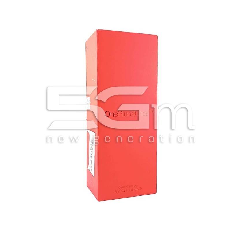 OnePlus 9 Pro 128GB 8GB Stellar Black