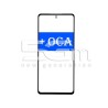 Glass + OCA Samsung SM-G780 - G781 S20 FE